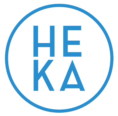 Logo Heka