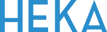 Logo Heka